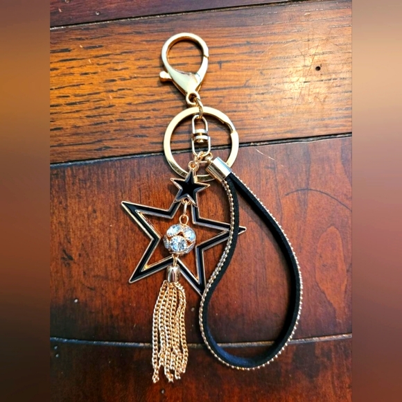 unbranded Accessories - Bag Charm